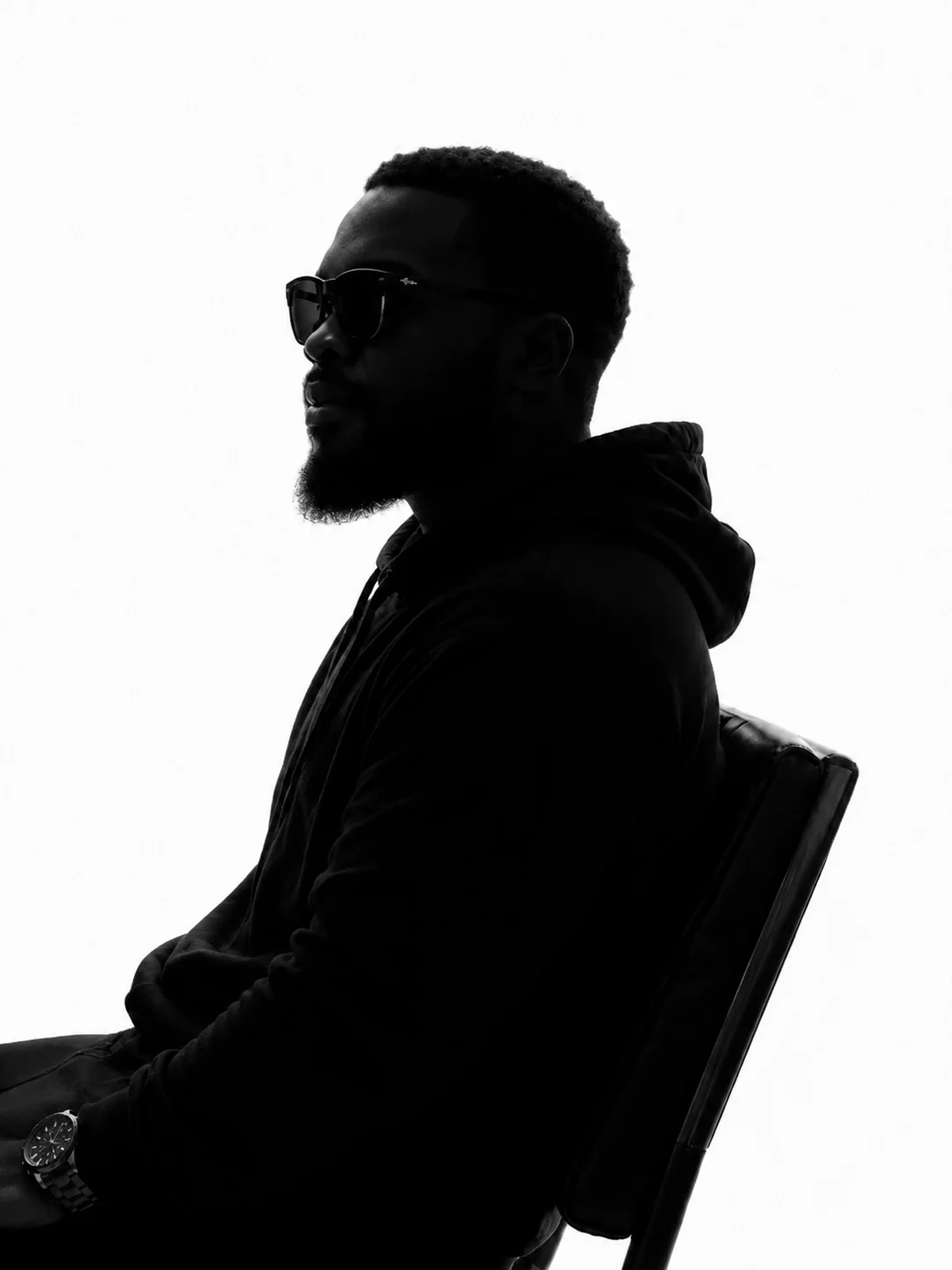 Tochukwu Nwosa, founder of MyTreda